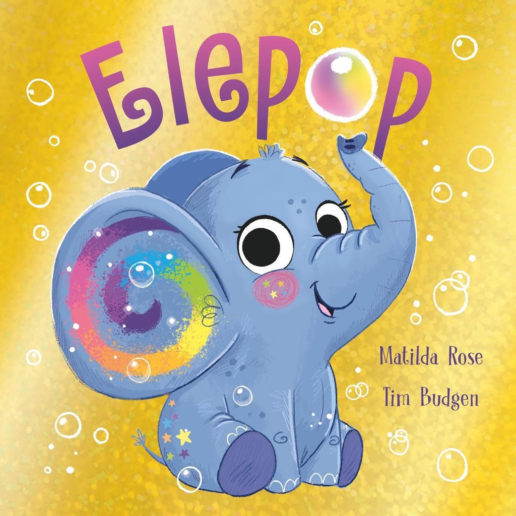 Die magische Tierhandlung: Elepop