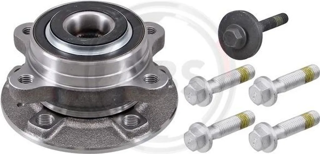 Kit moyeu de roue pour Volvo XC90 - Solution réparation bruit roue