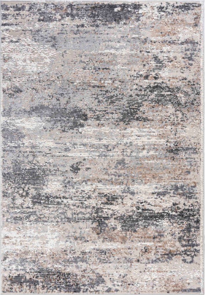 Tappeto Mazovia Beige Moderno Astratto - Soggiorno, camera Immagine del prodotto 