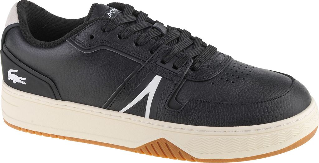 Lacoste L001 222 1 744SMA0017454, Sneaker, Herren, Schwarz, Größe: 44,5