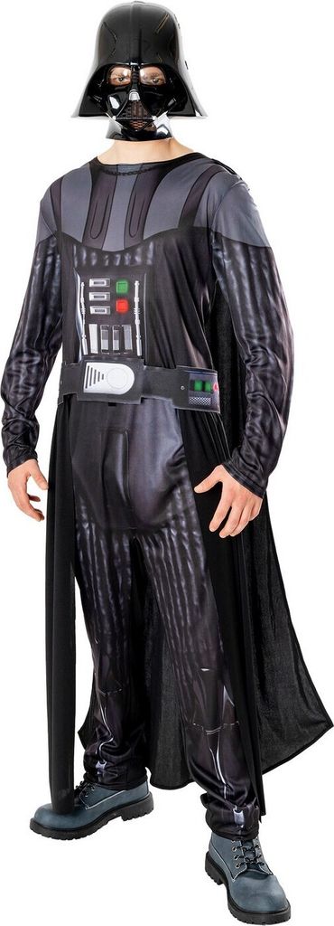 Star Wars - Kostým '" '"Darth Vader"" - pánský/dámský Obrázek produktu 