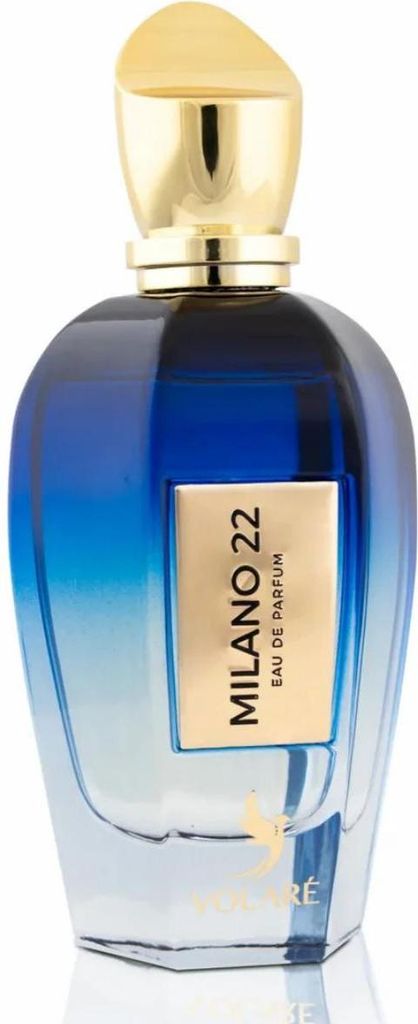 Volare - Milano 22 Eau de Parfum 100ml Image du produit 