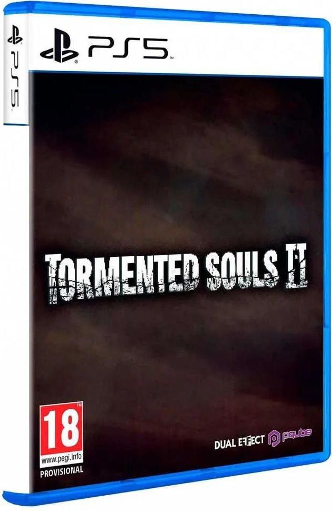 PlayStation 5 videogioco Just For Games Immagine del prodotto 