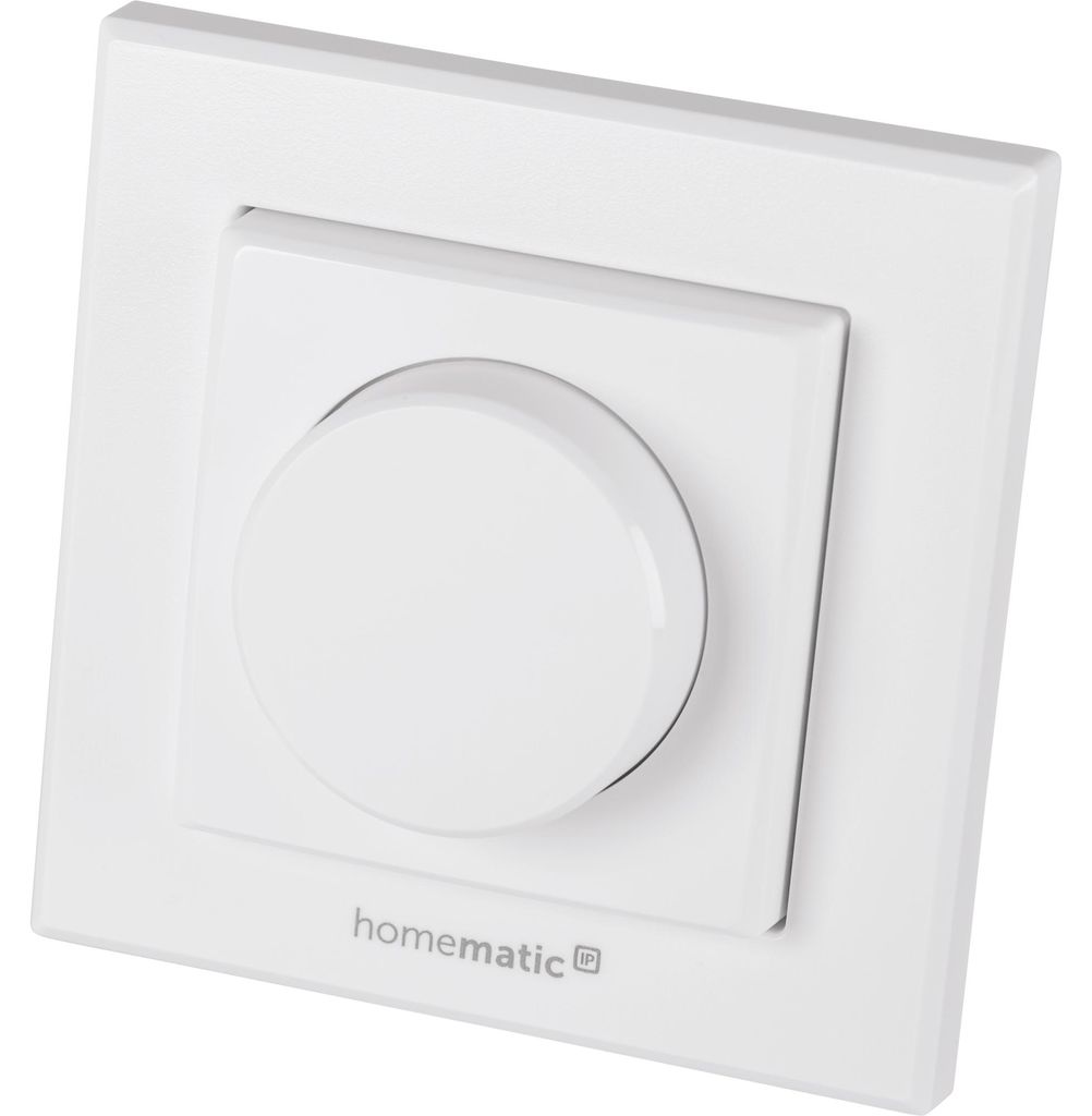 Commutatore rotante IP Homematic | eQ-3 | HmIP-WRCR Immagine del prodotto 