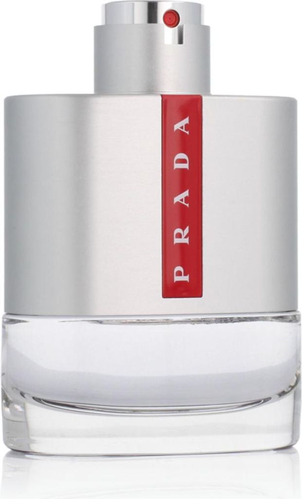 Prada Luna Rossa, Männer, 100 ml, Spray, 1 Stück(e) Produktbild 