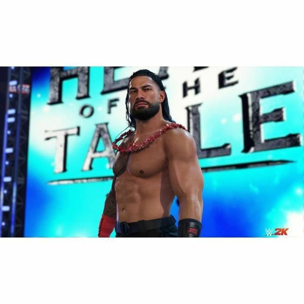 2K WWE 2K24, PlayStation 4, Multiplayer-Modus