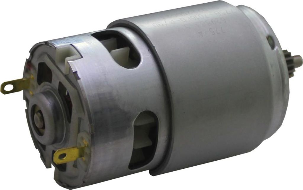 Makita 629937-8 Gleichstrom Motor 18V Für Ddf DHP453