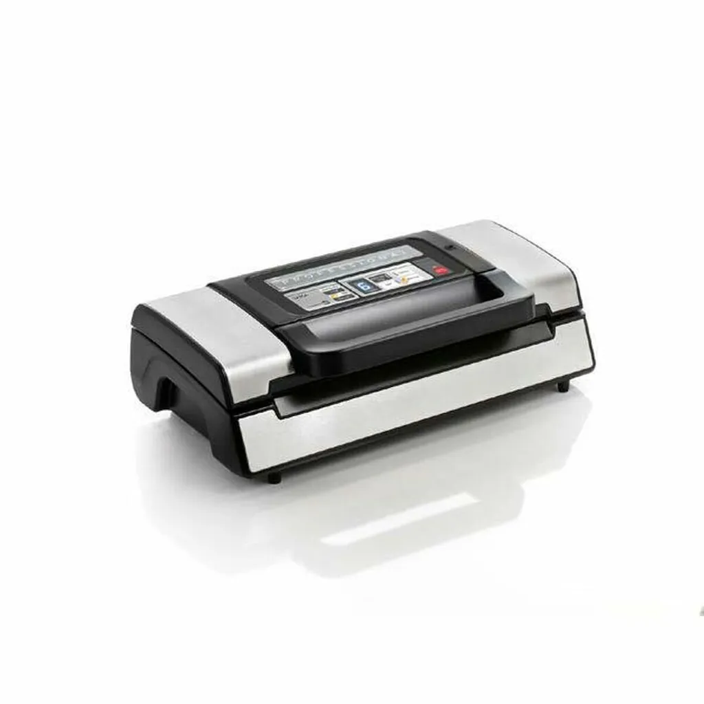 Machine sous vide pour conservation longue durée LAICA VT3120 Fresco