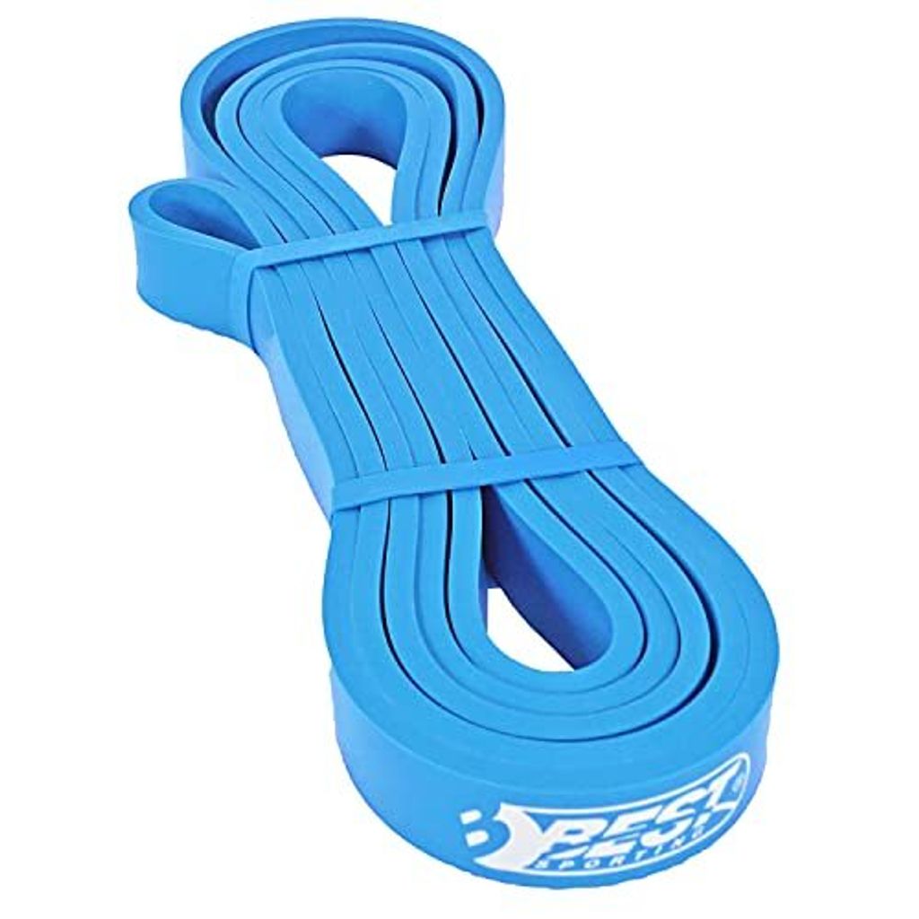 Best Sporting Fitnessband I Widerstandsband I Leicht 10-18 Produktbild 