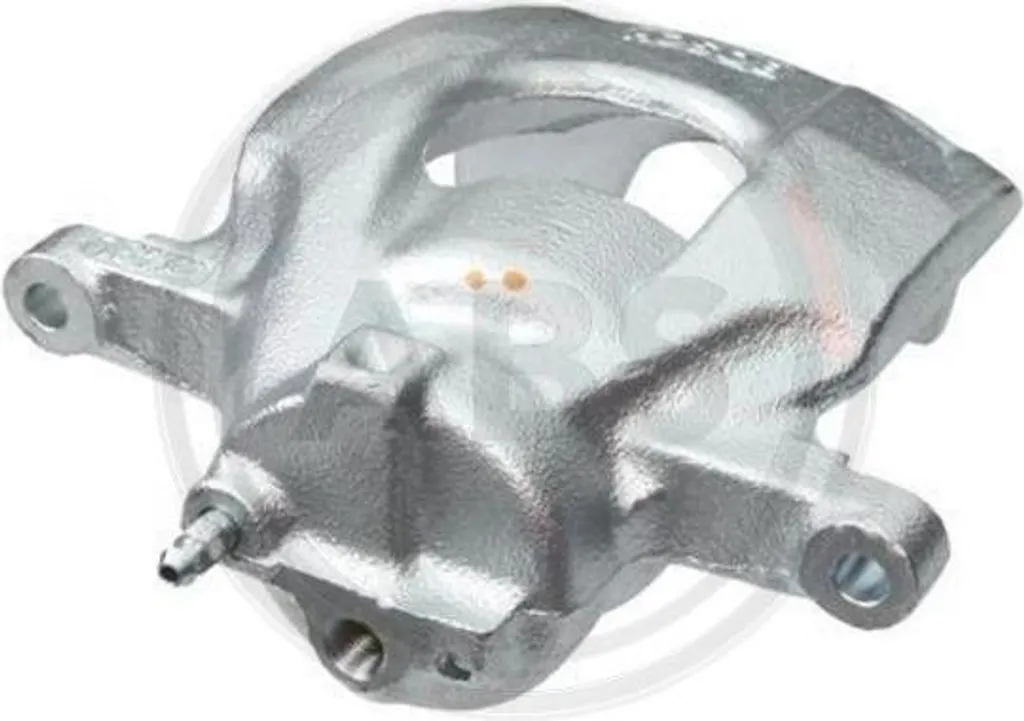 Étrier de Frein Hydraulique Type Origine pour Peugeot 108 et Toyota Aygo