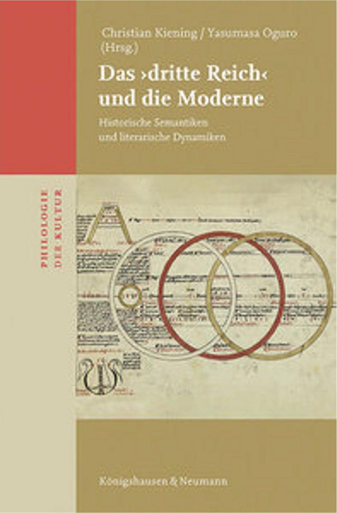 Das dritte Reich und die Moderne
