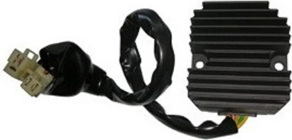 Pièce de Charge Honda VT 750 DC Black Widow : Régulateur 2001-2003