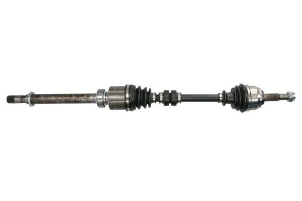 PASCAL G21045PC Antriebswelle Vorne Rechts für NISSAN NOTE (E12)