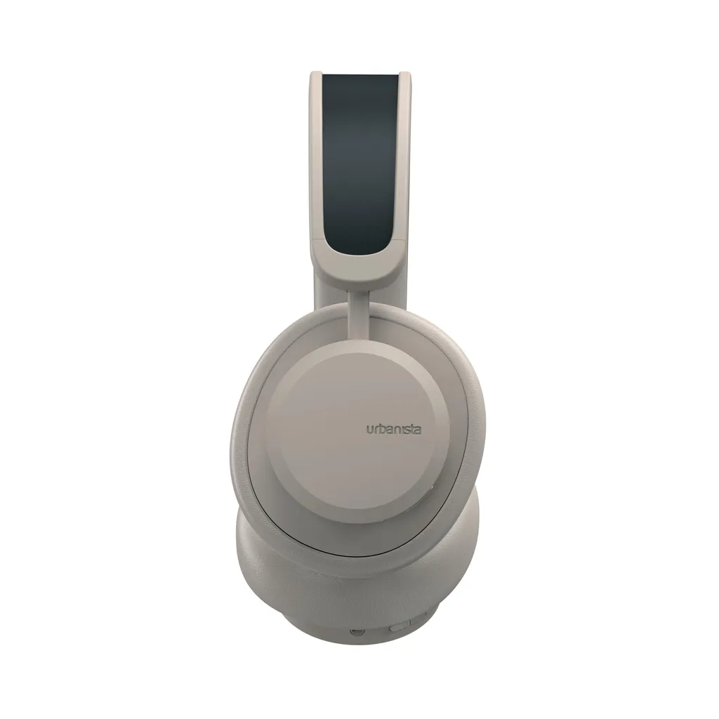 Casque Audio sans Fil Bluetooth avec Réduction de Bruit Active - 2