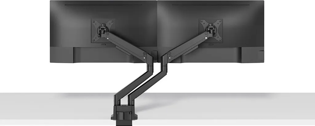 Support mural Newstar LED-W560 pour écran plat orientable et inclinable