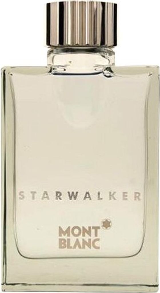 Mont Blanc Starwalker For Men Edt Spray Produktbild 5