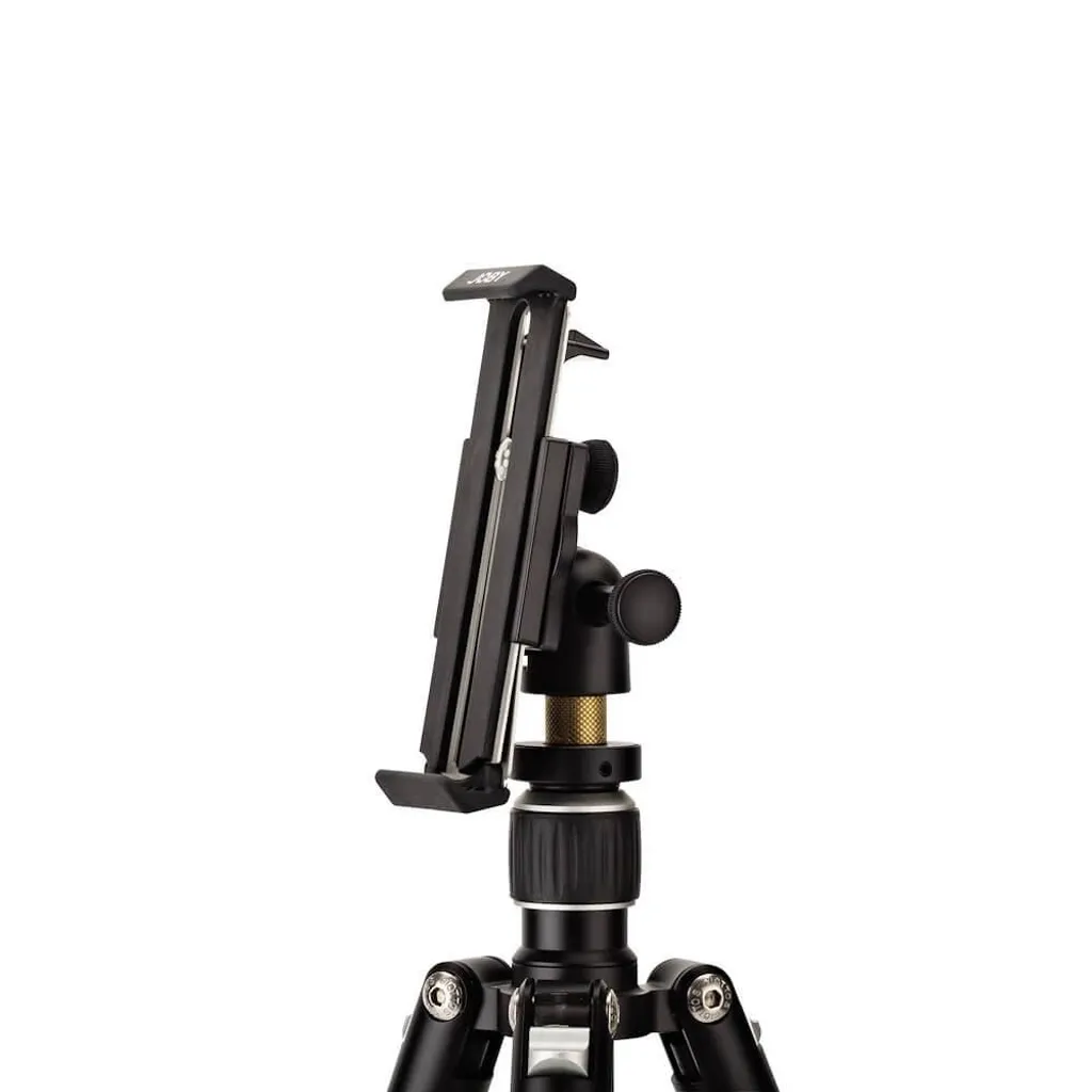 GripTight Pro JOBY : Support Tablette Inclinable avec Montage Rapide - 2