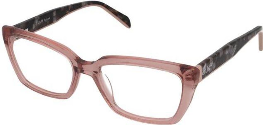 Brillen Crullé Amuse C3