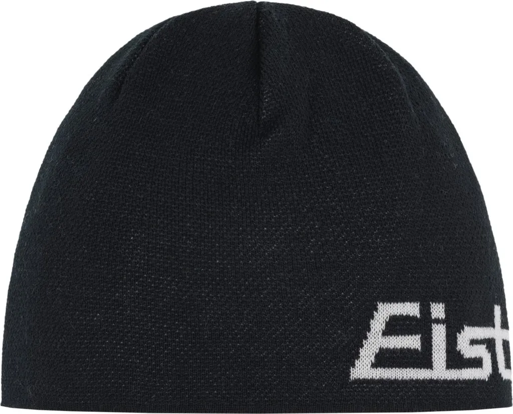 Bonnet sport Eisbär laine noir : fini les oreilles froides lors du running