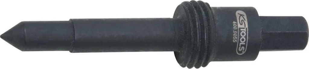 Vite Bloccaggio Pompa Iniezione KS Tools 400.9055 - Acciaio Speciale