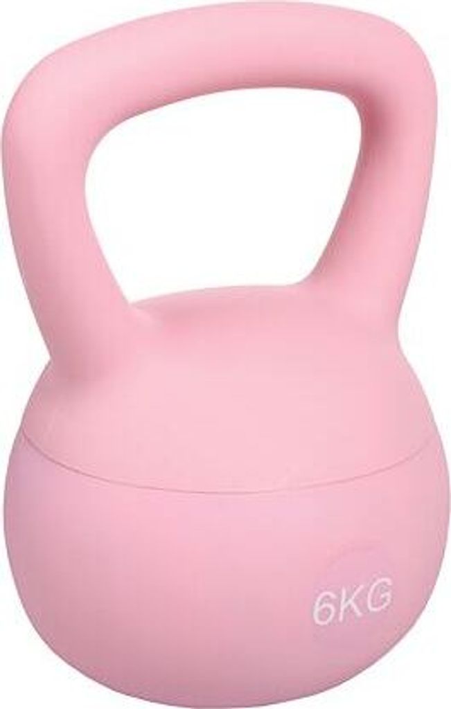 Kettlebell souple 6 kg Image du produit 