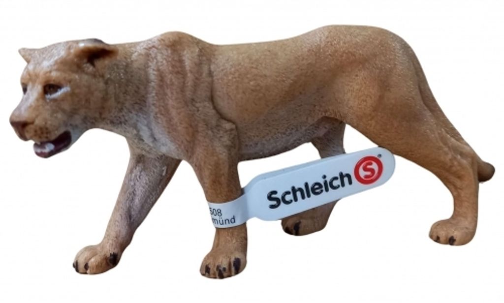 Schleich - Wild Life Lioness - Schleich - | Kaufland.sk