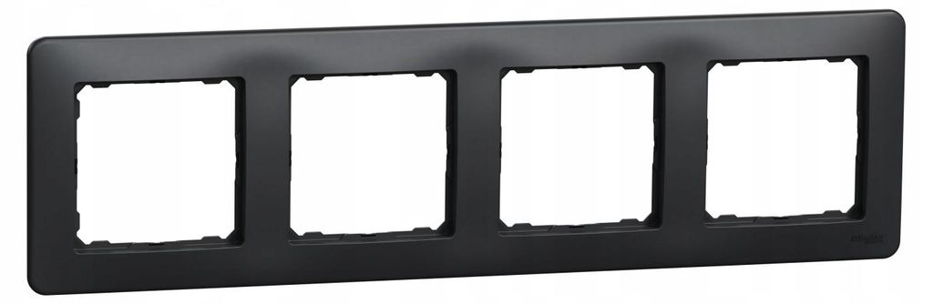Ramis 4-viet. SEDNA antracits SDD314804 Zdjęcie produktu 