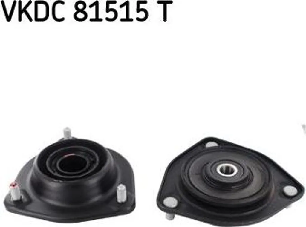 Support de Jambe de Suspension SKF pour Hyundai Veloster et Elantra Berline