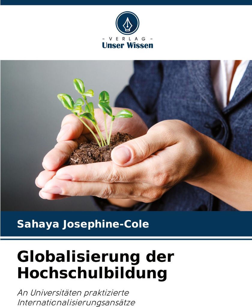 Globalisierung der Hochschulbildung