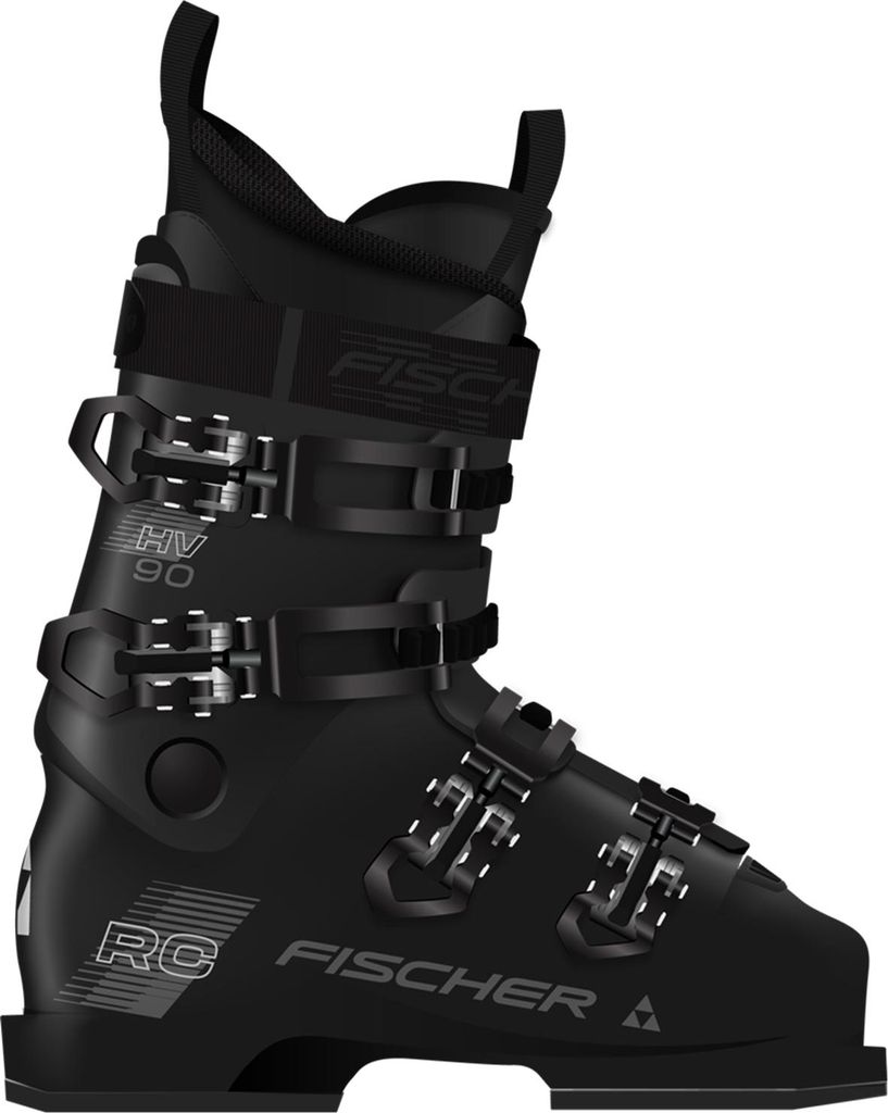 Fischer RC 90 Herren Skischuhe Skistiefel U09125 : 26.5 Produktbild 