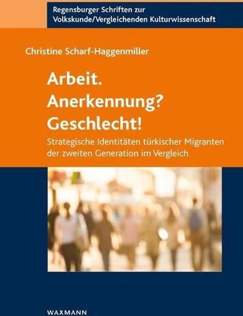 Arbeit. Anerkennung? Geschlecht!