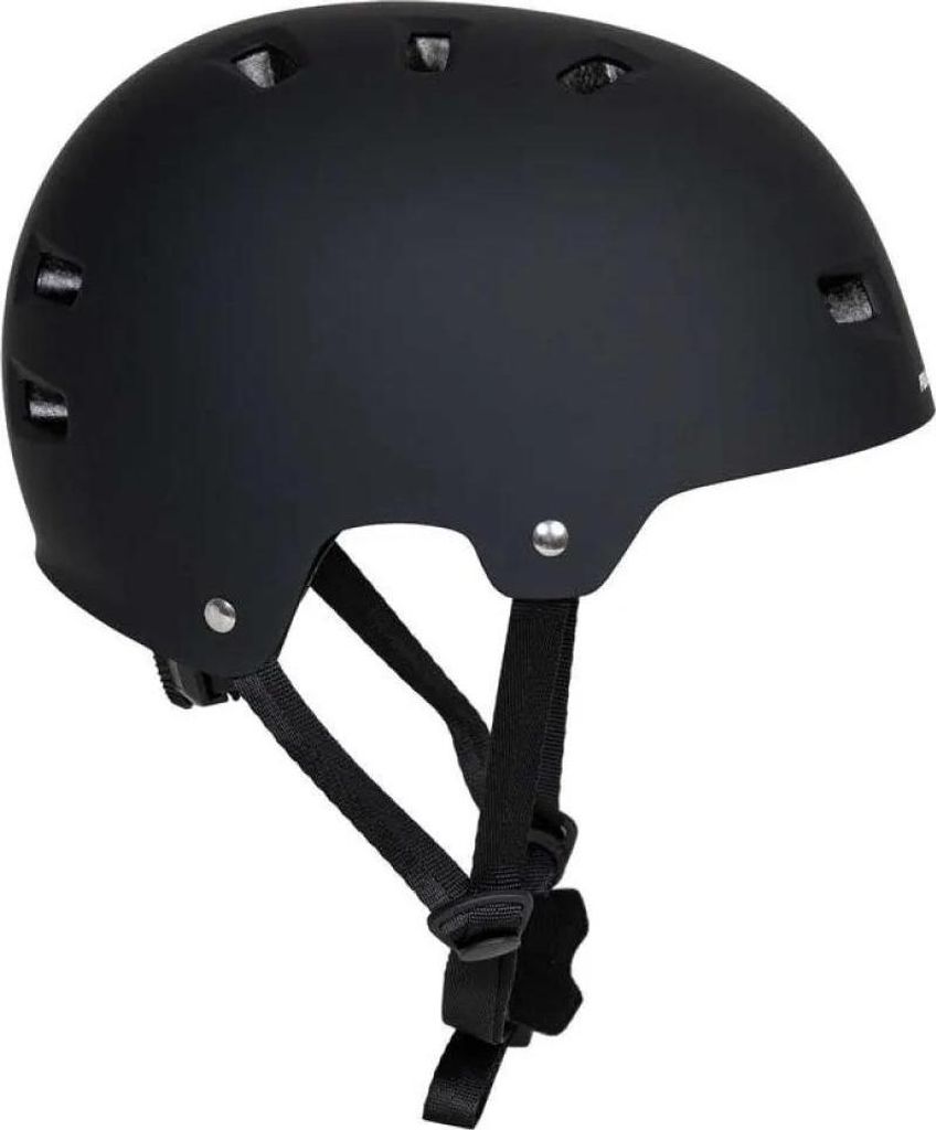Powerslide Allround Helm Schwarz 54-61 cm Herren,Damen Produktbild 