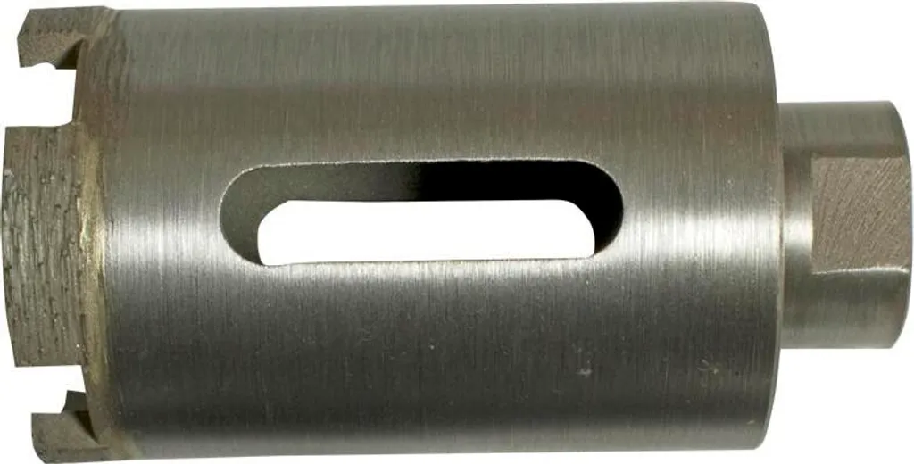 Corona Diamantata 45 mm M16 per Carotaggio - Alta Efficienza