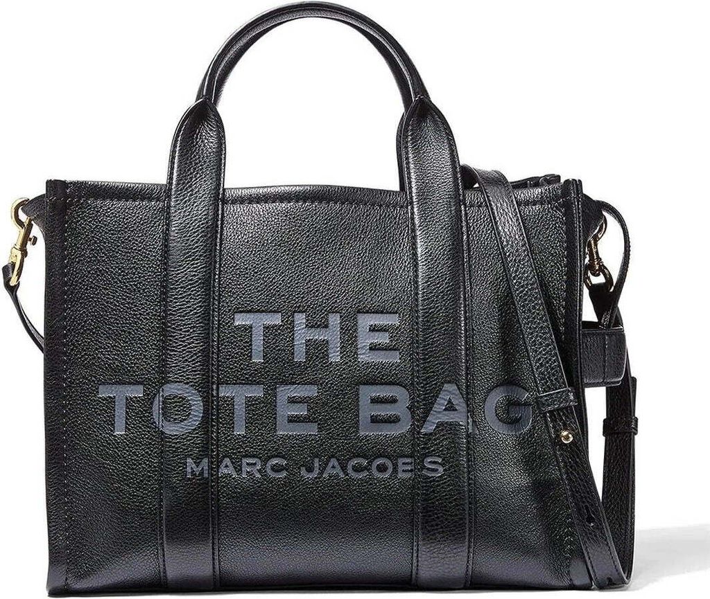 Marc Jacobs Damen Handtaschen H004L01PF21 Farbe:Schwarz Produktbild 1