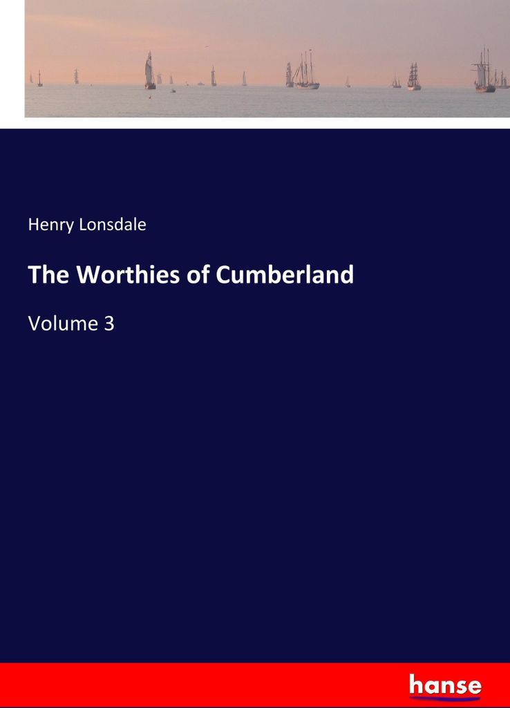 The Worthies of Cumberland