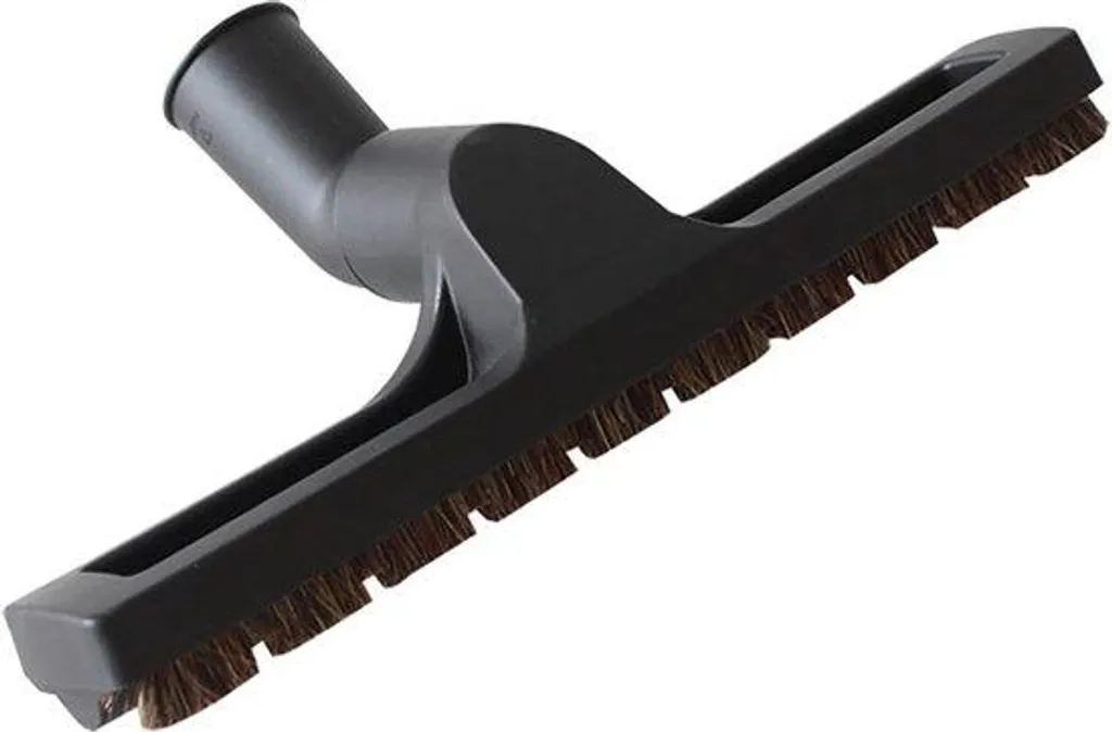 Brosse rotative 360 degrés 32 mm haute performance tapis longs