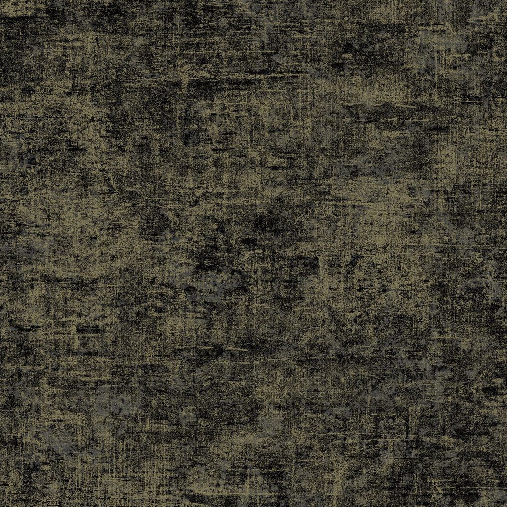 Easy Decor Vliestapete - Beton Metallic Schwarz
