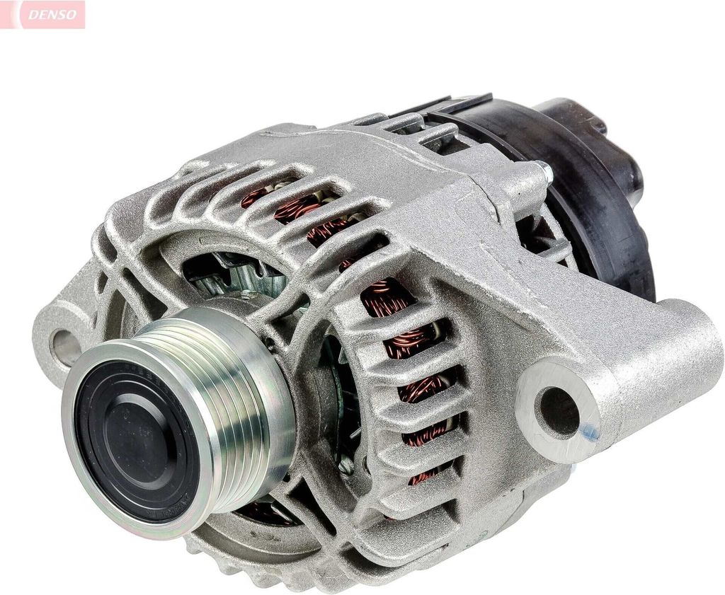 DENSO DAN1083 Lichtmaschine Generator LiMa 120A 14V für Produktbild 