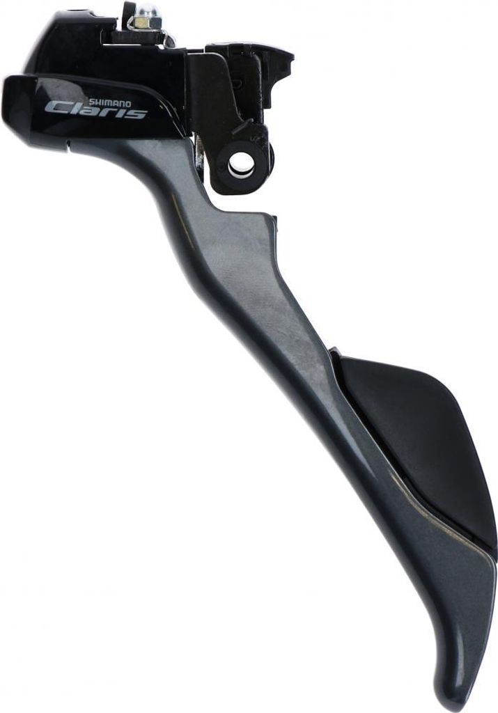 SHIMANO Schalt-/Bremshebel Links ST-R2000 - Rennrad Dual-Control, 2-fach, EAN...