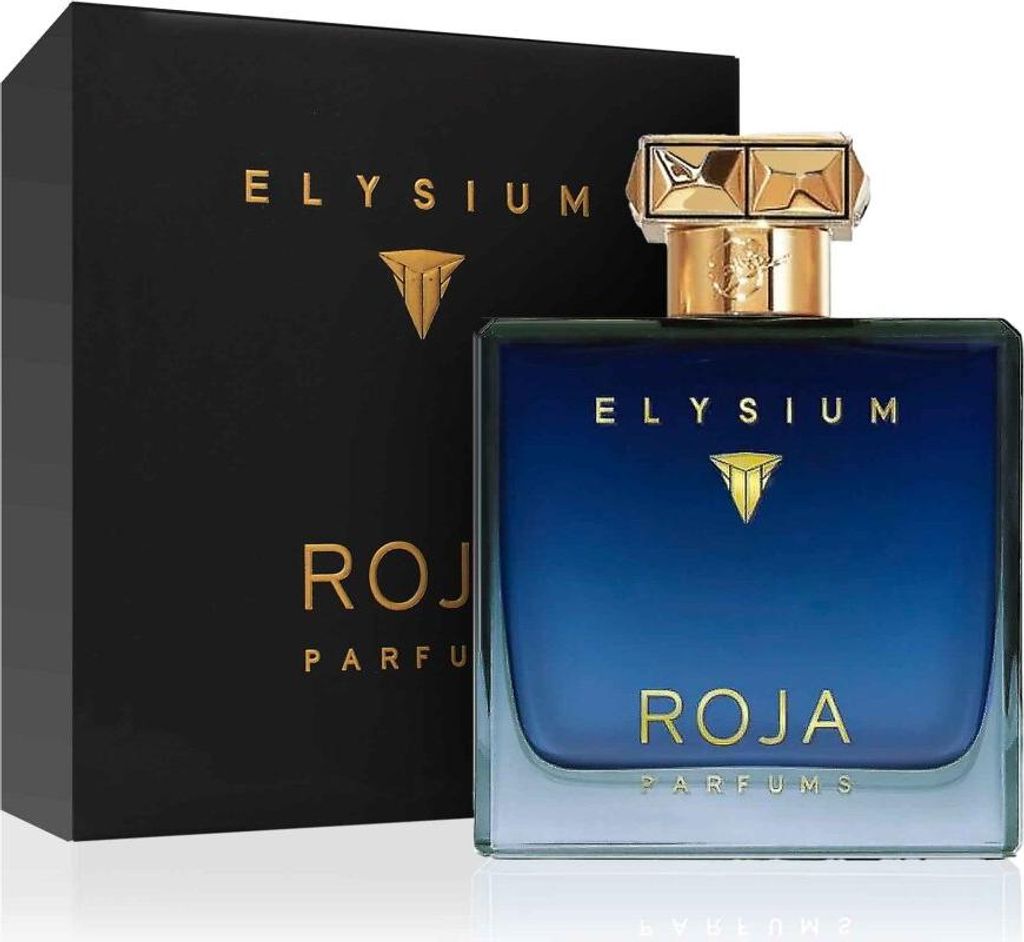 香水(男性用) ROJA ELYSIUM POUR HOMME PARFUM 50ml Elysium Pour Homme | Parfum | ROJA London