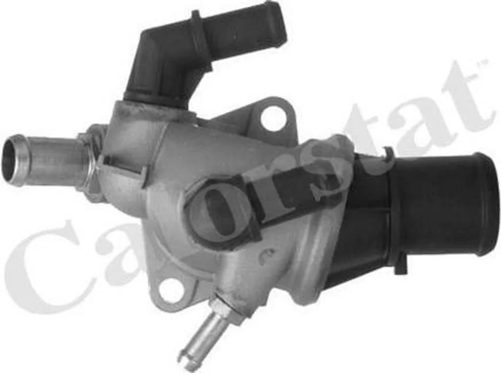 Thermostat Vernet TH6568.83J à ouverture 83°C avec joint d'étanchéité