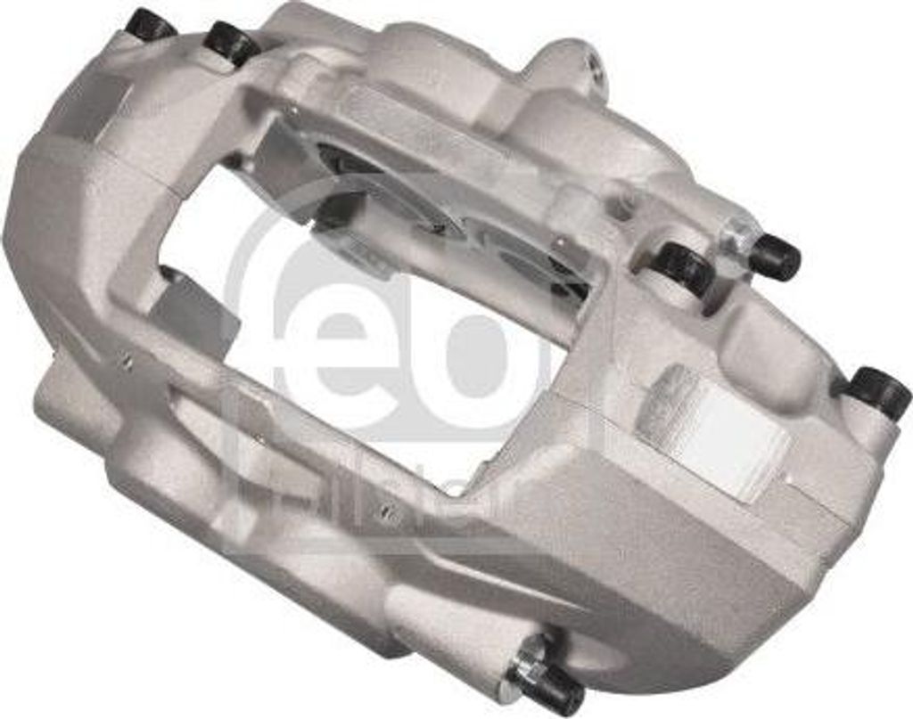 FEBI BILSTEIN 183520 Bremssattel OE 34116850932 kompatibel mit 2er F23, 2er F22, 3er F30, 3er F34, 3er F31, 4er F33, 4er F32, 4er F36