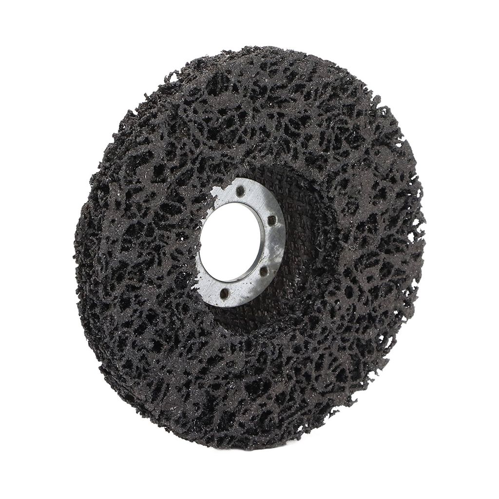 Roue de décapage,Roue de dérouillage,Disque de Image du produit 
