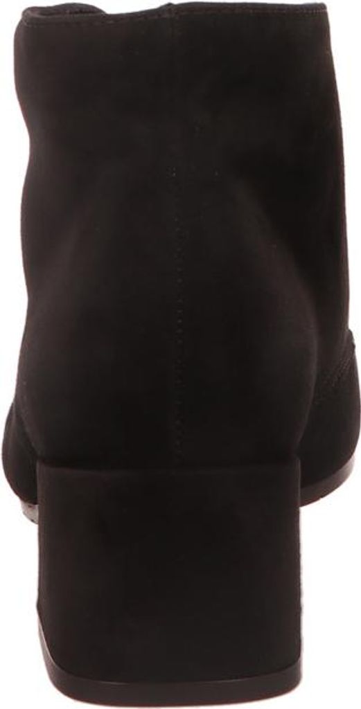 Semler Komfort Stiefeletten Mira-Stf. Damen 373634313335 Schwarz 37 1/2 EU
