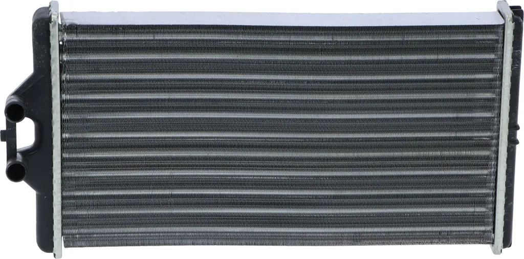 Radiateur de chauffage NRF 54241 - OE 28356801 pour Audi A4 et A6