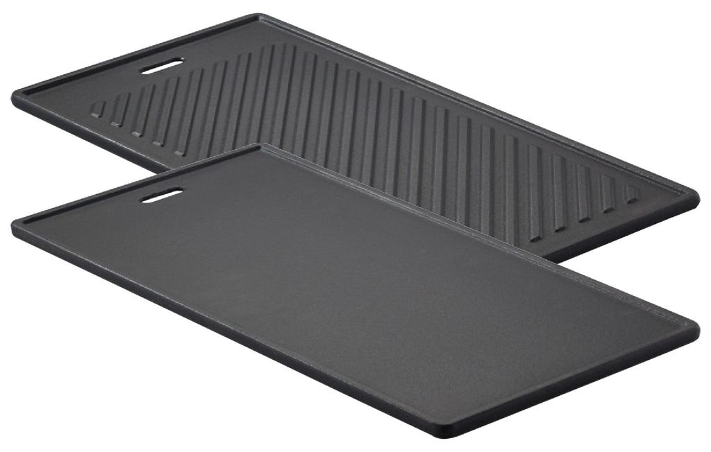 Rösle, placa de parrilla Videro, modelos 25440, 250440, Imagen del producto 