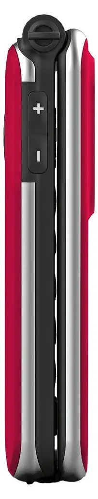 Emporia Mobile Phone JOY LTE red - CW - 2