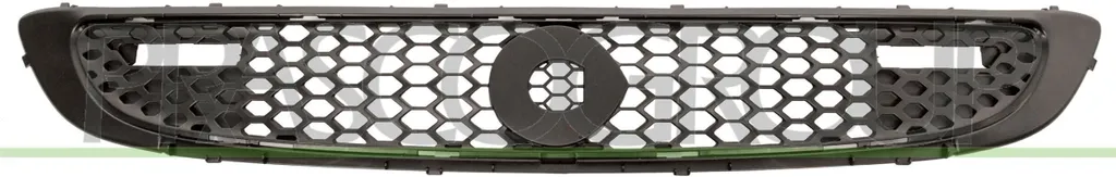 Réparer Calandre Smart Fortwo 451 : Grille PRASCO ME3072001 Qualité OE