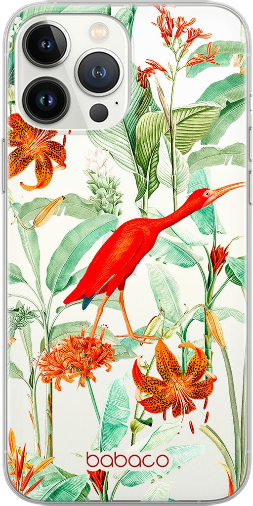 Babaco Handyhülle für XIAOMI MI 10T LITE / REDMI NOTE 9 PRO 5G Muster Flowers 049 BPCFLOW60141