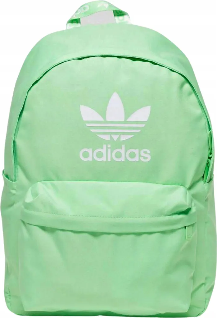 Sac à dos Adidas Adicolor Y4822 : format urbain et look sport iconique